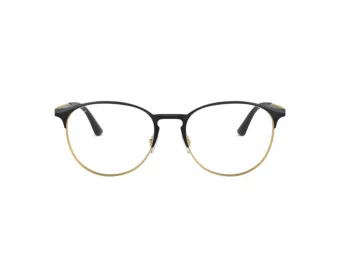 Ray-Ban RX 6375 2890 51 Men, Women glasses