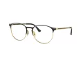 Ray-Ban RX 6375 2890 51 Men, Women glasses