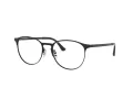 Ray-Ban RX 6375 2944 51 Men, Women glasses
