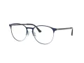 Ray-Ban RX 6375 2981 53 Men, Women glasses
