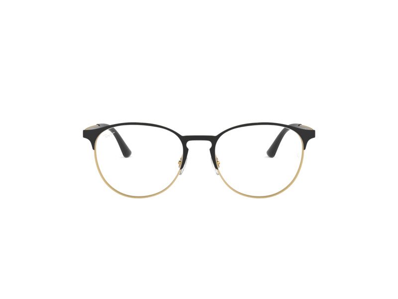 Ray-Ban RX 6375 3051 51 Men, Women glasses