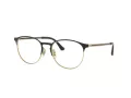 Ray-Ban RX 6375 3051 53 Men, Women glasses