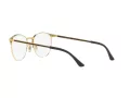 Ray-Ban RX 6375 3133 53 Men, Women glasses