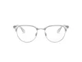 Ray-Ban RX 6396 2936 51 Men, Women glasses