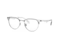 Ray-Ban RX 6396 2936 51 Men, Women glasses