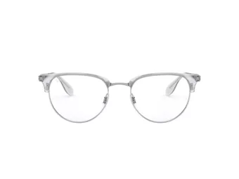 Ray-Ban RX 6396 2936 53 Men, Women glasses