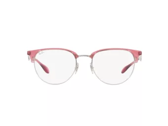 Ray-Ban RX 6396 3131 51 Men, Women glasses