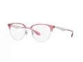 Ray-Ban RX 6396 3131 51 Men, Women glasses