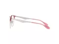Ray-Ban RX 6396 3131 51 Men, Women glasses
