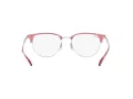 Ray-Ban RX 6396 3131 51 Men, Women glasses