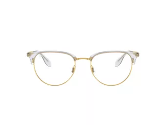 Ray-Ban RX 6396 5762 53 Men, Women glasses