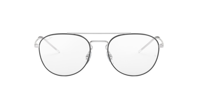 Ray Ban RX 6414 2983 53 Men Women glasses Contact lenses