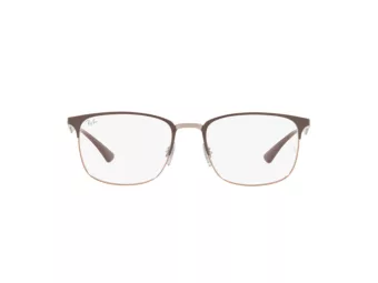 Ray-Ban RX 6421 2973 52 Men, Women glasses