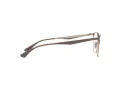 Ray-Ban RX 6421 2973 52 Men, Women glasses