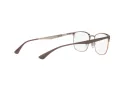 Ray-Ban RX 6421 2973 54 Men, Women glasses