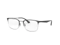 Ray-Ban RX 6421 2997 56 Men, Women glasses