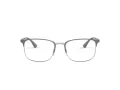 Ray-Ban RX 6421 3004 52 Men, Women glasses