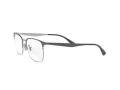 Ray-Ban RX 6421 3004 52 Men, Women glasses