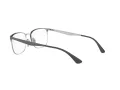Ray-Ban RX 6421 3004 52 Men, Women glasses
