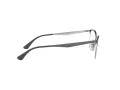 Ray-Ban RX 6421 3004 52 Men, Women glasses