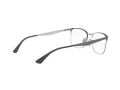 Ray-Ban RX 6421 3004 54 Men, Women glasses