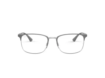 Ray-Ban RX 6421 3004 56 Men, Women glasses