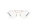 Ray-Ban RX 6444 3094 53 Men, Women glasses