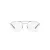 Ray-Ban RX 6444 3094 53 Men, Women glasses