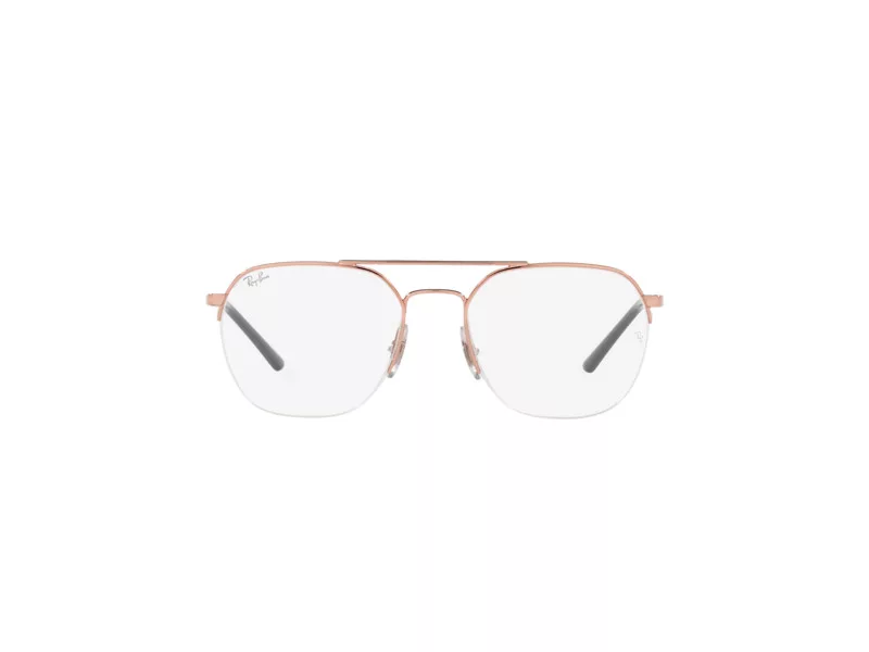 Ray-Ban RX 6444 3094 53 Men, Women glasses