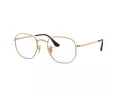 Ray-Ban Hexagonal RX 6448 2500 48 Men, Women glasses