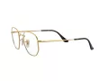Ray-Ban Hexagonal RX 6448 2500 48 Men, Women glasses