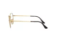 Ray-Ban Hexagonal RX 6448 2500 54 Men, Women glasses