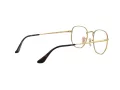 Ray-Ban Hexagonal RX 6448 2500 54 Men, Women glasses