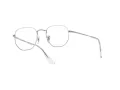 Ray-Ban Hexagonal RX 6448 2501 48 Men, Women glasses