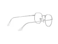 Ray-Ban Hexagonal RX 6448 2501 48 Men, Women glasses