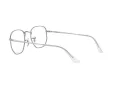Ray-Ban Hexagonal RX 6448 2501 51 Men, Women glasses