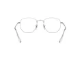 Ray-Ban Hexagonal RX 6448 2501 51 Men, Women glasses