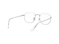 Ray-Ban Hexagonal RX 6448 2501 51 Men, Women glasses