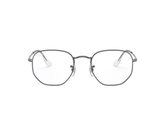 Ray-Ban Hexagonal RX 6448 2502 51 Men, Women glasses