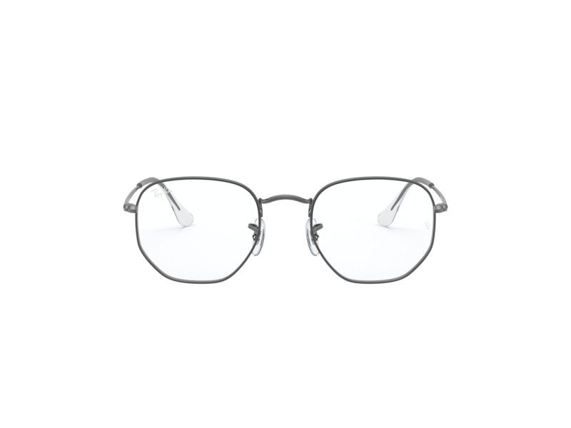Ray-Ban Hexagonal RX 6448 2502 51 Men, Women glasses