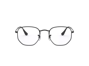 Ray-Ban Hexagonal RX 6448 2509 54 Men, Women glasses