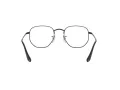 Ray-Ban Hexagonal RX 6448 2509 54 Men, Women glasses