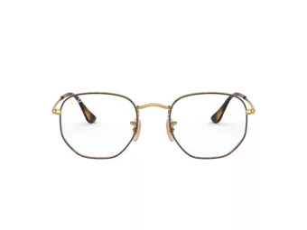 Ray-Ban Hexagonal RX 6448 2945 51 Men, Women glasses