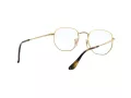 Ray-Ban Hexagonal RX 6448 2945 51 Men, Women glasses