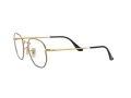 Ray-Ban Hexagonal RX 6448 2991 48 Men, Women glasses