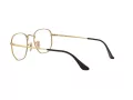 Ray-Ban Hexagonal RX 6448 2991 51 Men, Women glasses