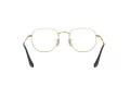 Ray-Ban Hexagonal RX 6448 2991 51 Men, Women glasses