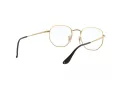 Ray-Ban Hexagonal RX 6448 2991 54 Men, Women glasses