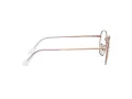 Ray-Ban Hexagonal RX 6448 3094 48 Men, Women glasses