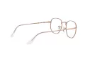 Ray-Ban Hexagonal RX 6448 3094 51 Men, Women glasses